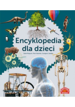 Encyklopedia dla dzieci