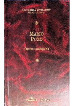 Ojciec chrzestny