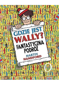Gdzie jest Wally Fantastyczna podróż