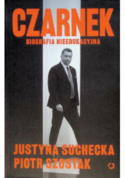 Czarnek biografia nieedukacyjna