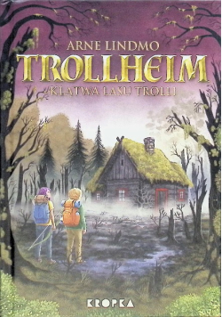 Trollheim. Klątwa Lasu Trolli