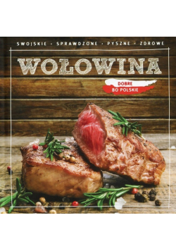 Dobre bo polskie  Wołowina