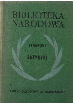Satyrki