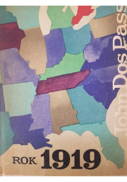 Rok 1919