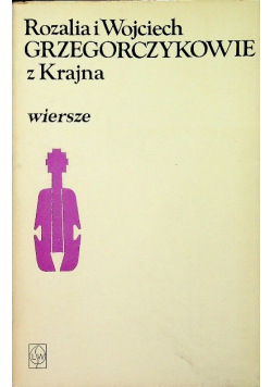 Z Krajna wiersze
