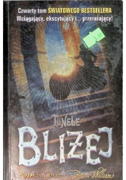 Tunele Tom 4 Bliżej