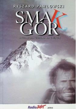 Smak gór Tom 2