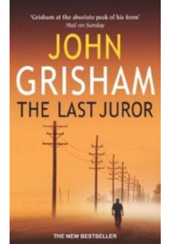 The Last Juror