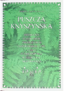 Puszcza Knyszyńska
