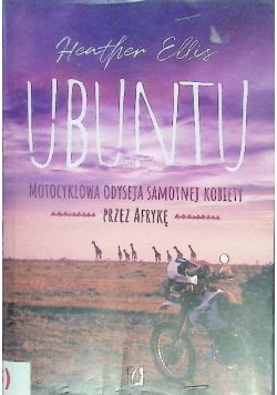 Ubuntu - Heather Ellis