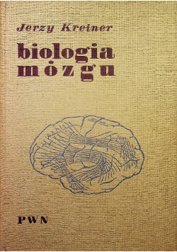 Biologia mózgu