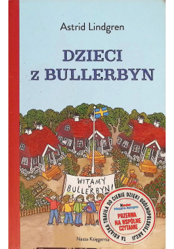 Dzieci z Bullerbyn