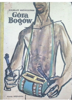 Góra Bogów