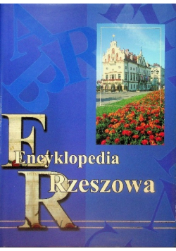 Encyklopedia Rzeszowa