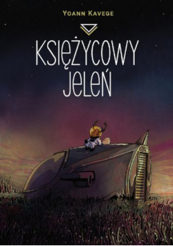 Księżycowy jeleń