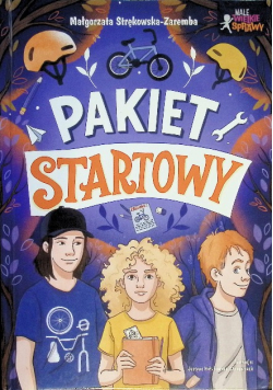 Małe Wielkie Sprawy. Pakiet startowy