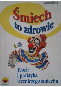 Śmiech to zdrowie