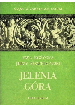 Jelenia Góra