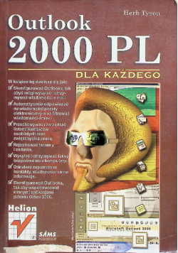 Outlook 2000 pl
