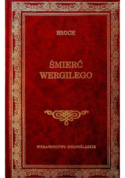 Śmierć Wergilego