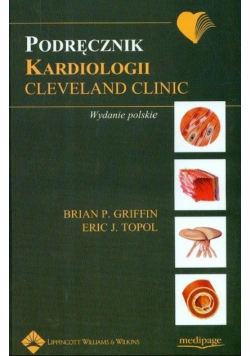 Podręcznik kardiologii Cleveland Clinic