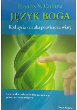 Język Boga