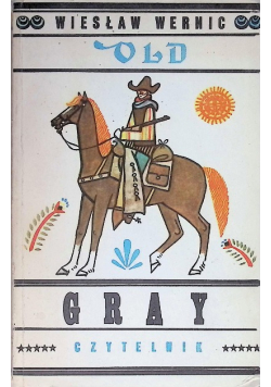 Old Gray