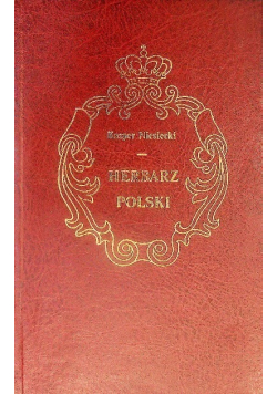 Herbarz polski Tom VII