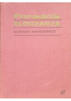 Poradnik tłoczarza