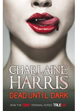 Dead until dark