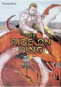 The Ride - On King Tom 2