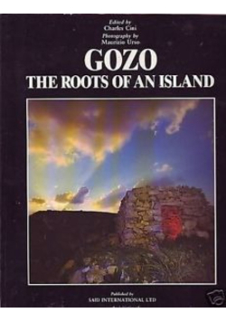 Gozo . The roots of an island