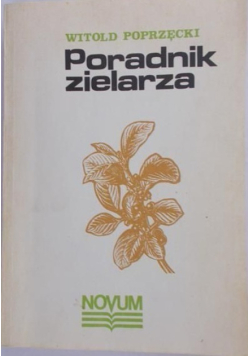Poradnik zielarza