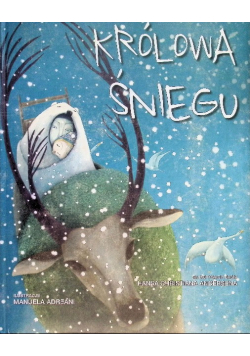 Królowa Śniegu