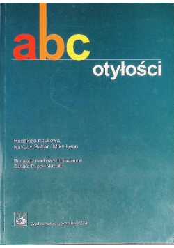 Abc Otyłości