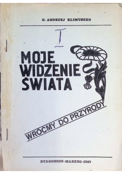 Moje Widzenie Świata