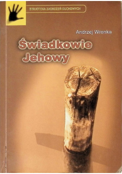 Świądkowie Jehowy