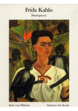 Frida Kahlo masterpieces
