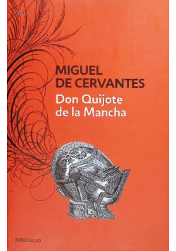 Don Quijote De La Mancha