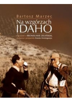 Na wzgórzach Idaho