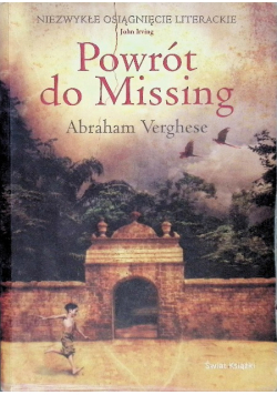 Powrót do Missing
