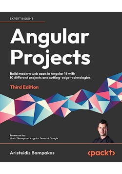 Angular Projects