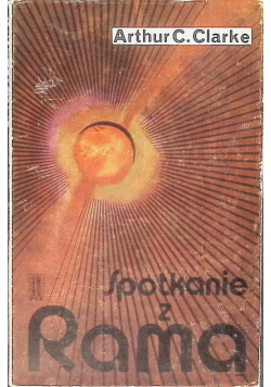 Spotkanie z Ramą