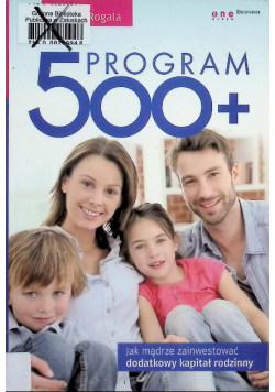 Program 500+
