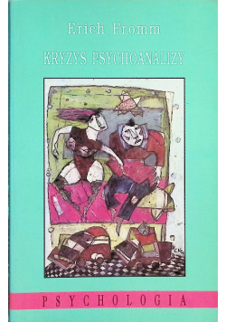 Kryzys psychoanalizy