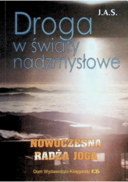 Droga w światy nadzmysłowe