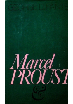 Marcel Proust Tom I