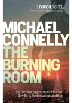 The Burning Room