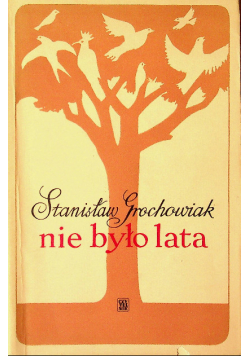 Nie było lata