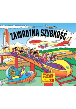 Zawrotna szybkość